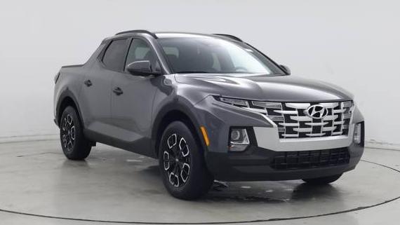 HYUNDAI SANTA CRUZ 2023 5NTJCDAE3PH071236 image